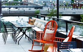 Renaissance Reno Downtown Hotel & Spa